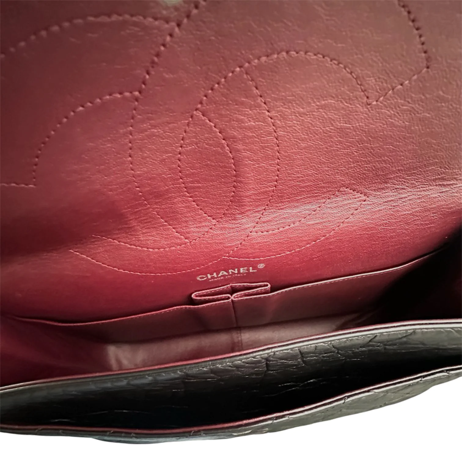 Chanel Chanel 2.55 Reissue