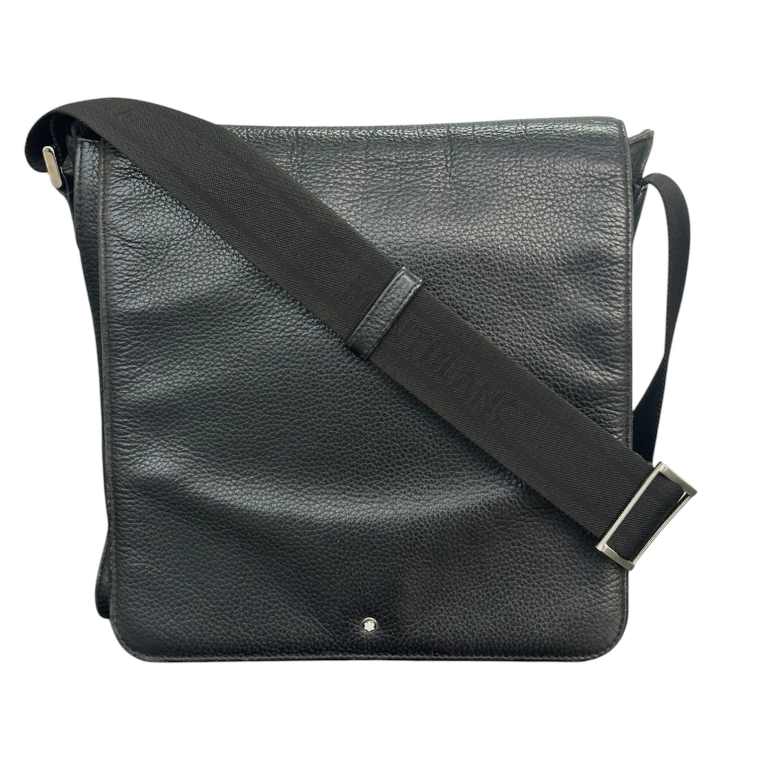 Montblanc Meisterstück Messenger Bag