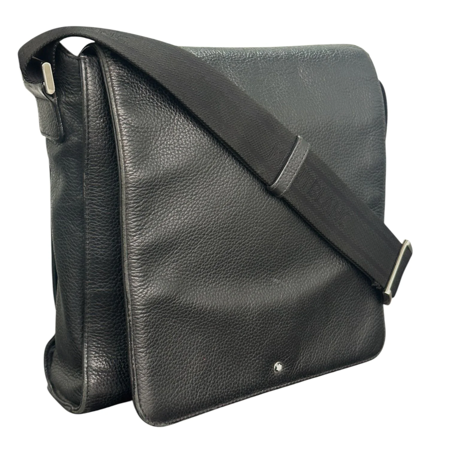 Montblanc Meisterstück Messenger Bag
