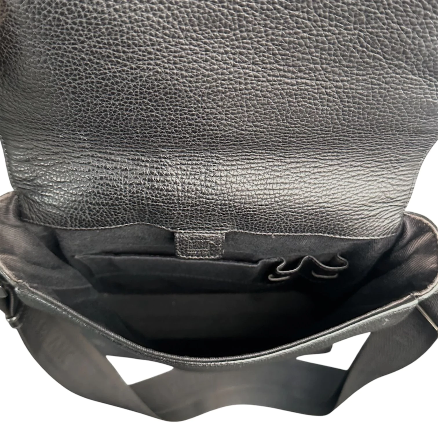 Montblanc Meisterstück Messenger Bag