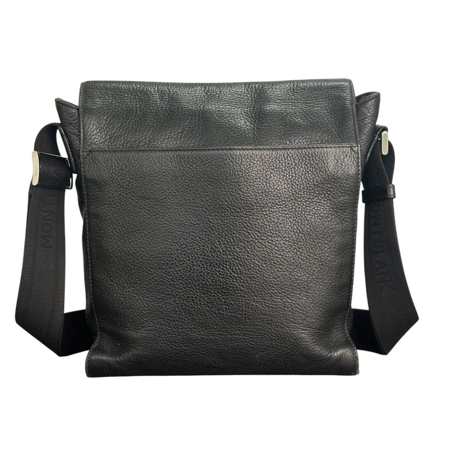 Montblanc Meisterstück Messenger Bag