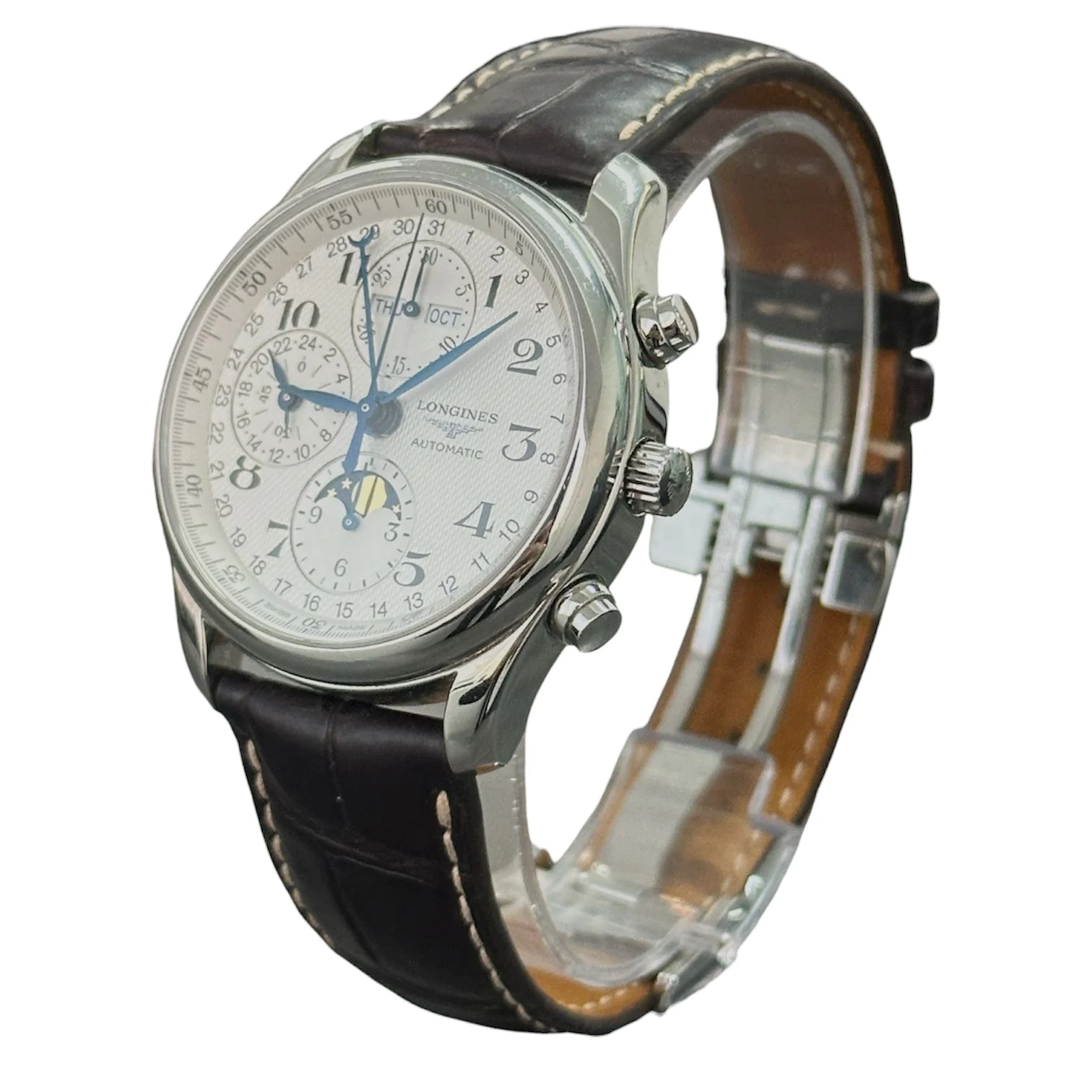 Longines Master Collection L2.673.4.78.3