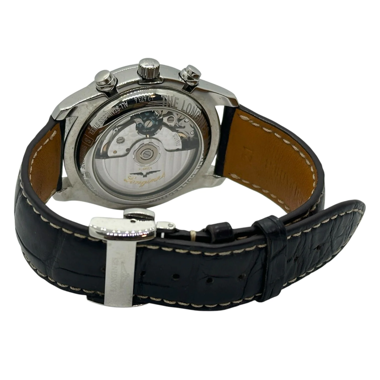 Longines Master Collection L2.673.4.78.3