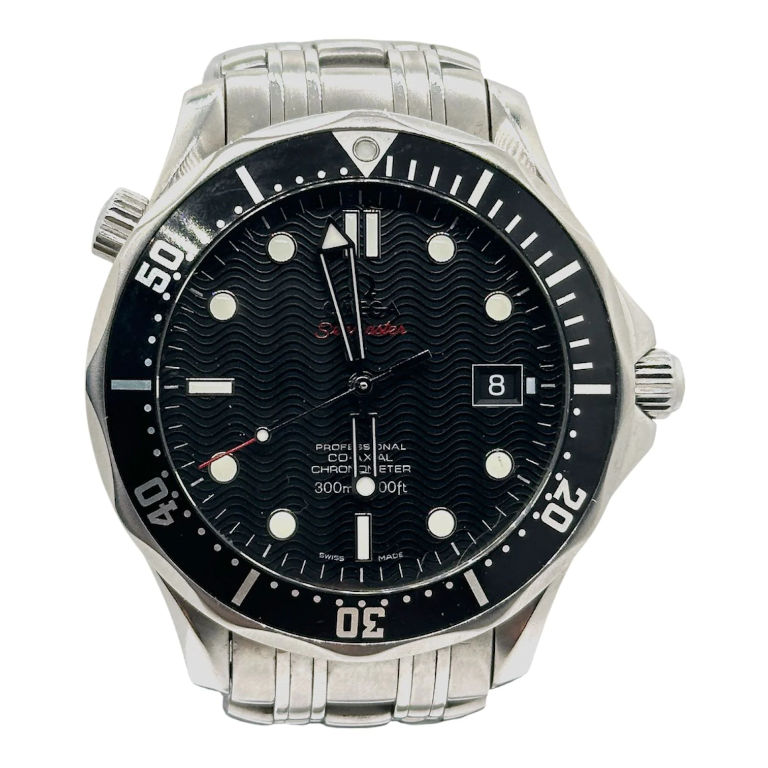 Omega Seamaster Diver 300M 212.30.41.61.01.001