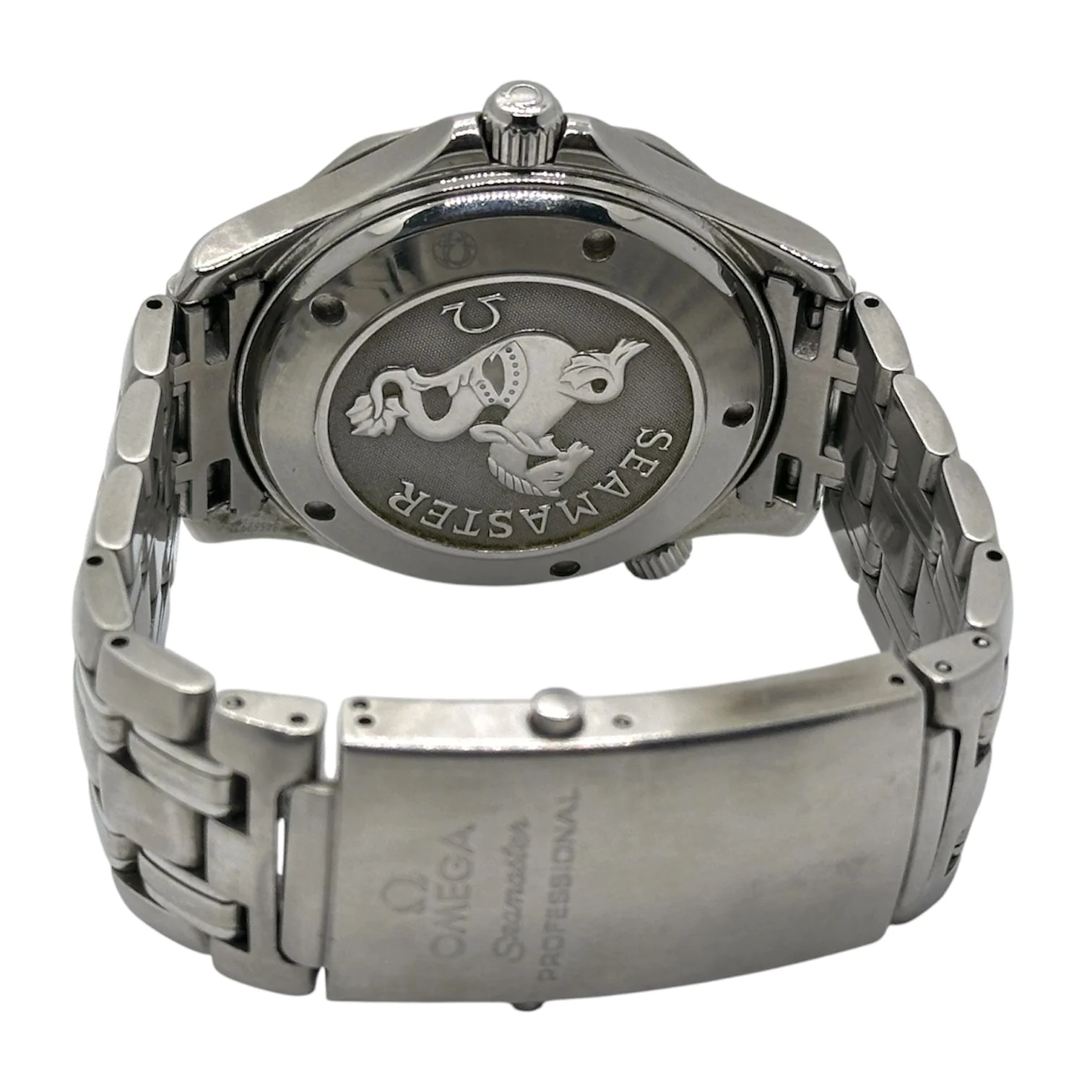 Omega Seamaster Diver 300M 212.30.41.61.01.001