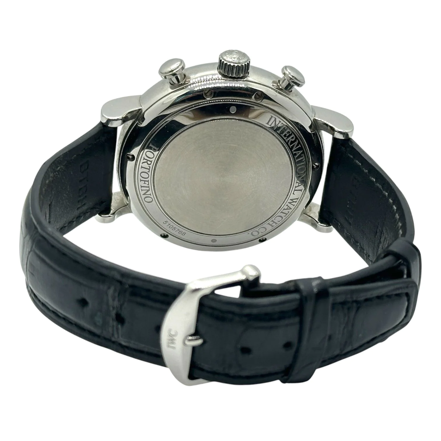 IWC Schaffhausen Portofino Chronograph IW391030