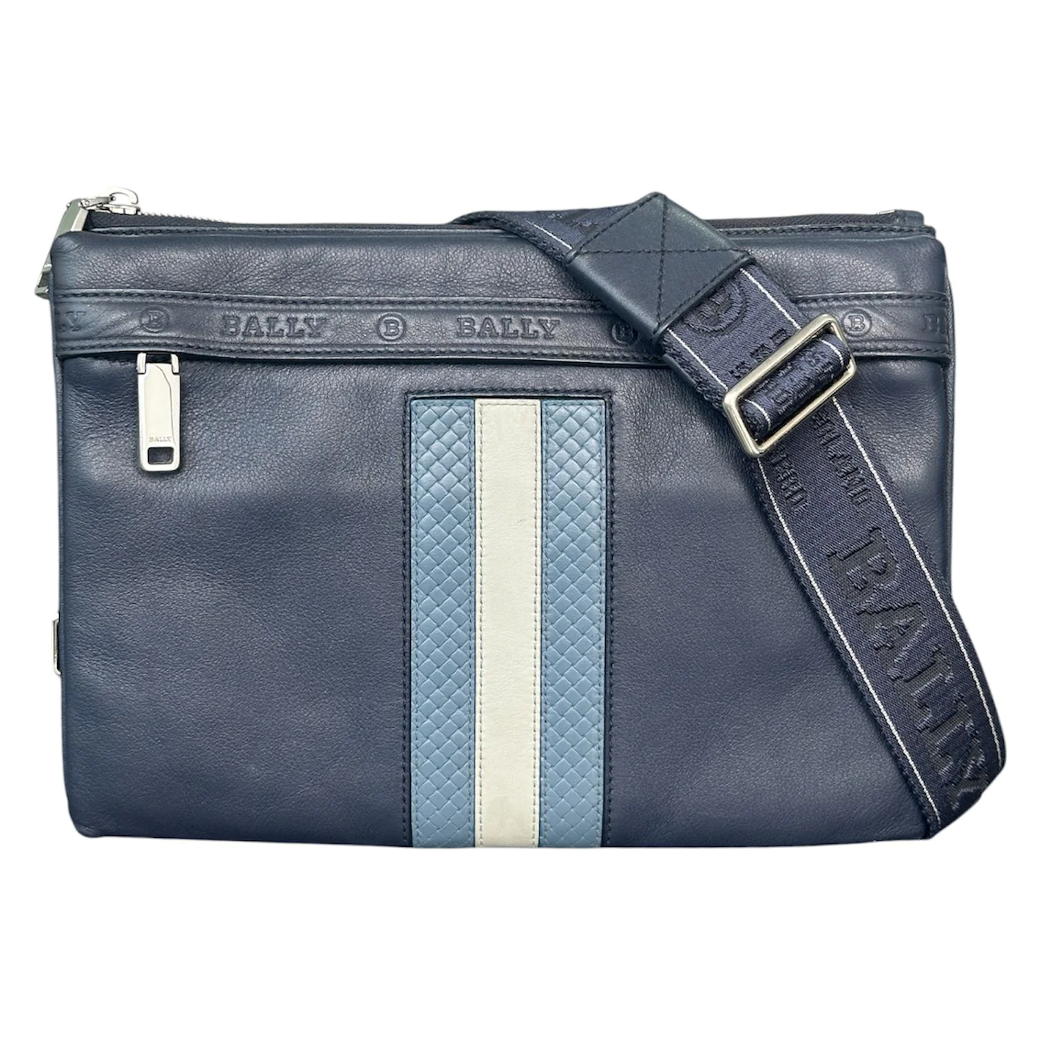 Bally Harvey.IDR