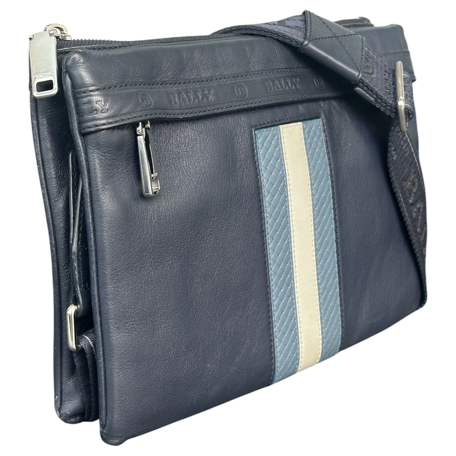 Bally Harvey.IDR