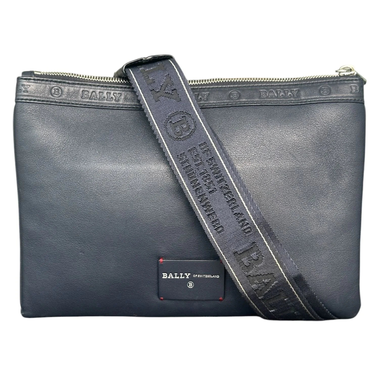 Bally Harvey.IDR