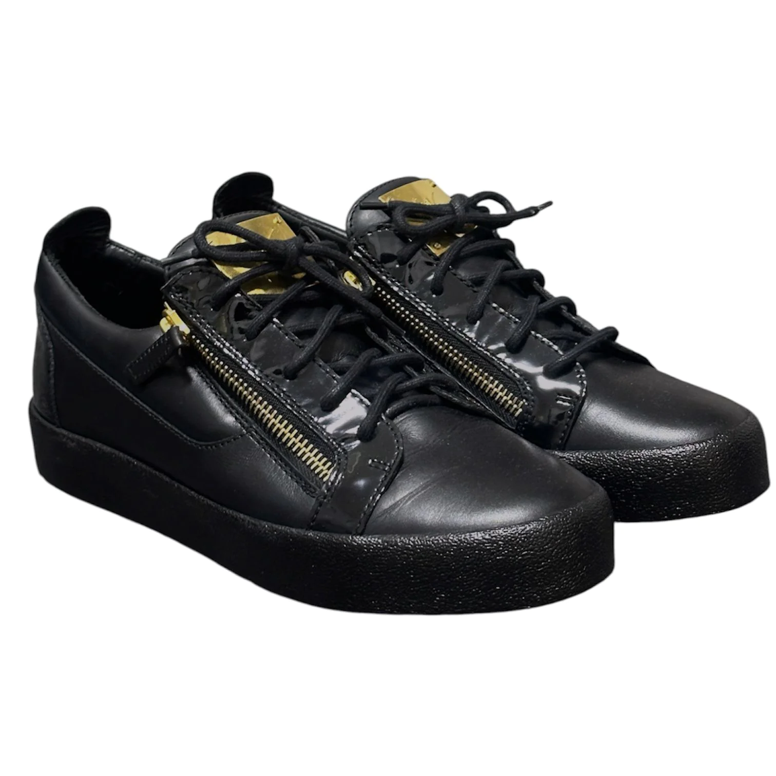 Giuseppe Zanotti Frankie