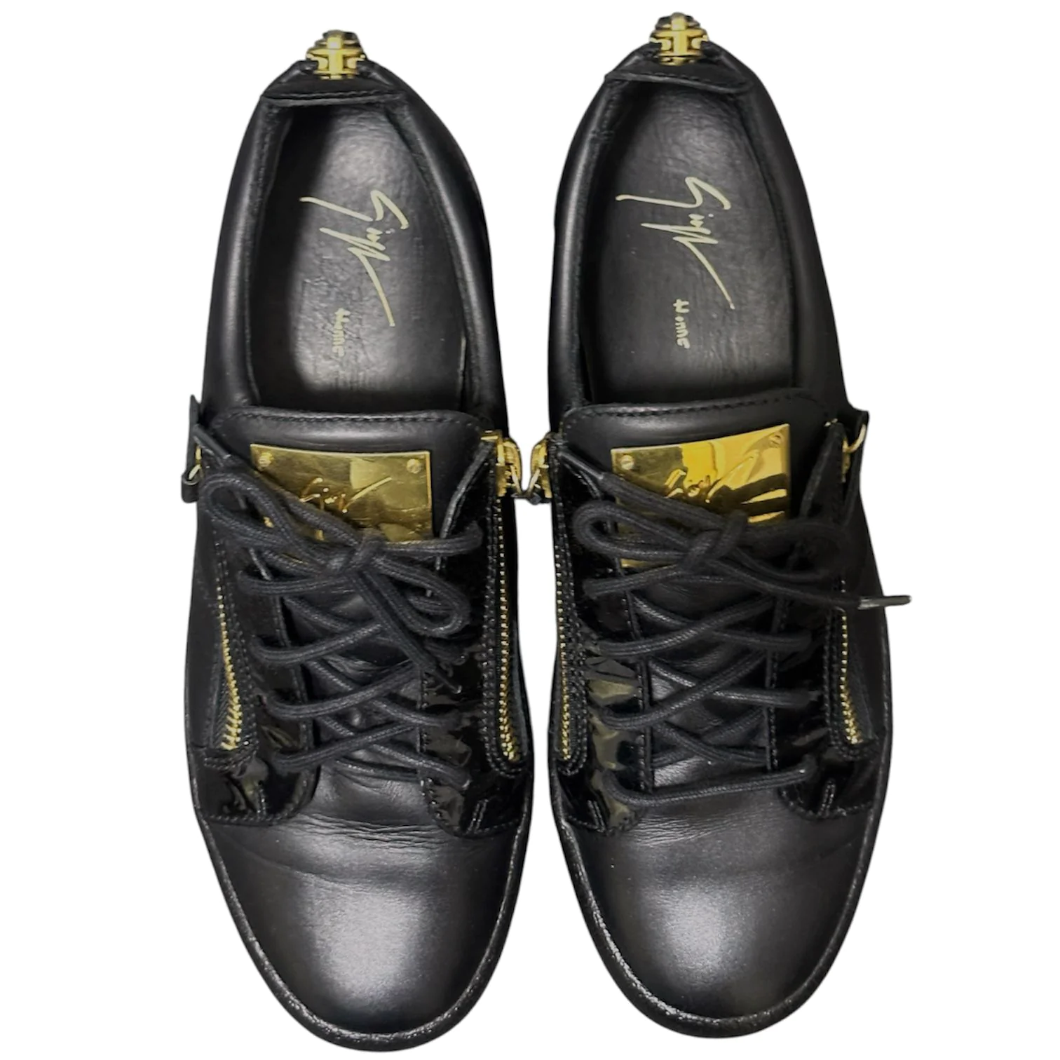 Giuseppe Zanotti Frankie