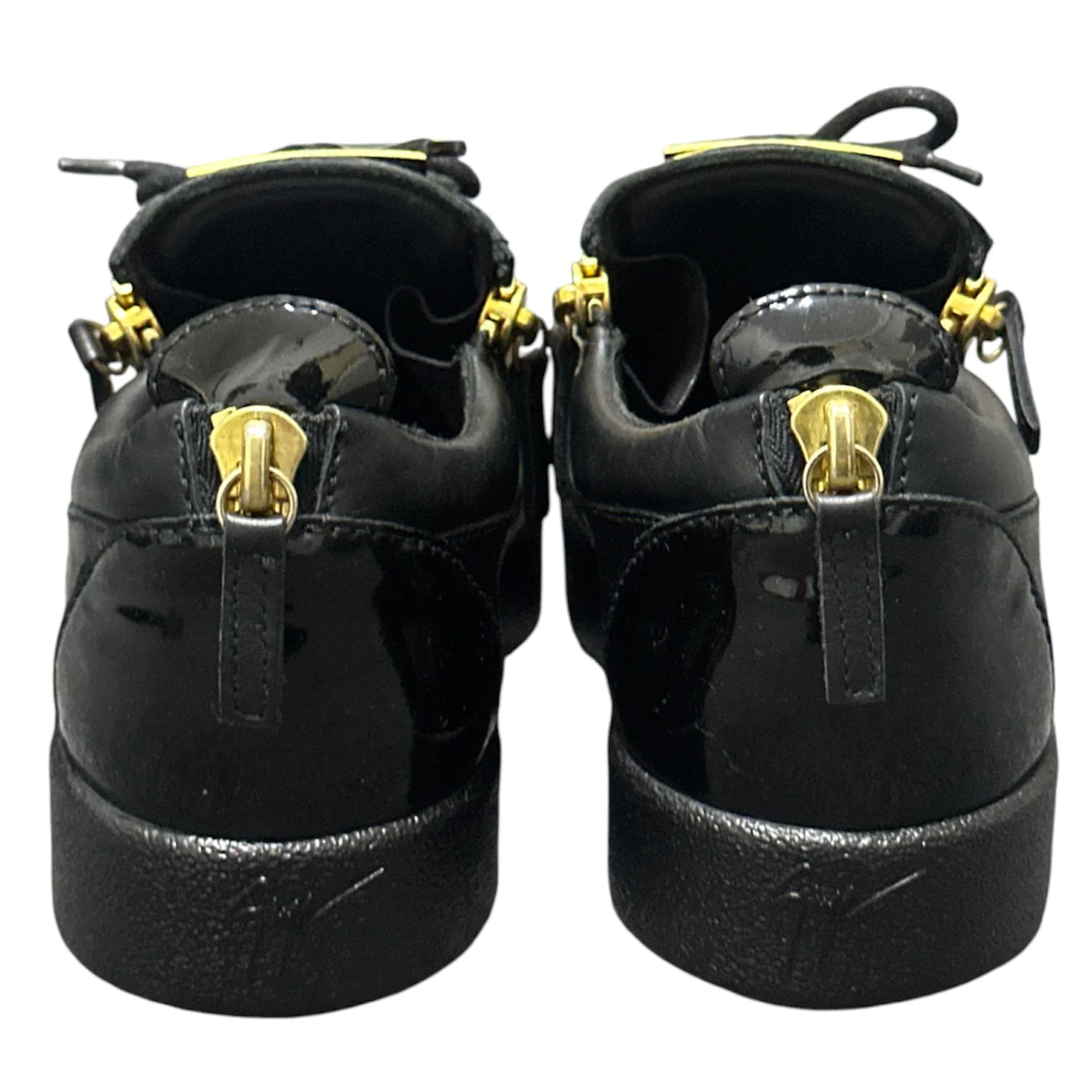 Giuseppe Zanotti Frankie