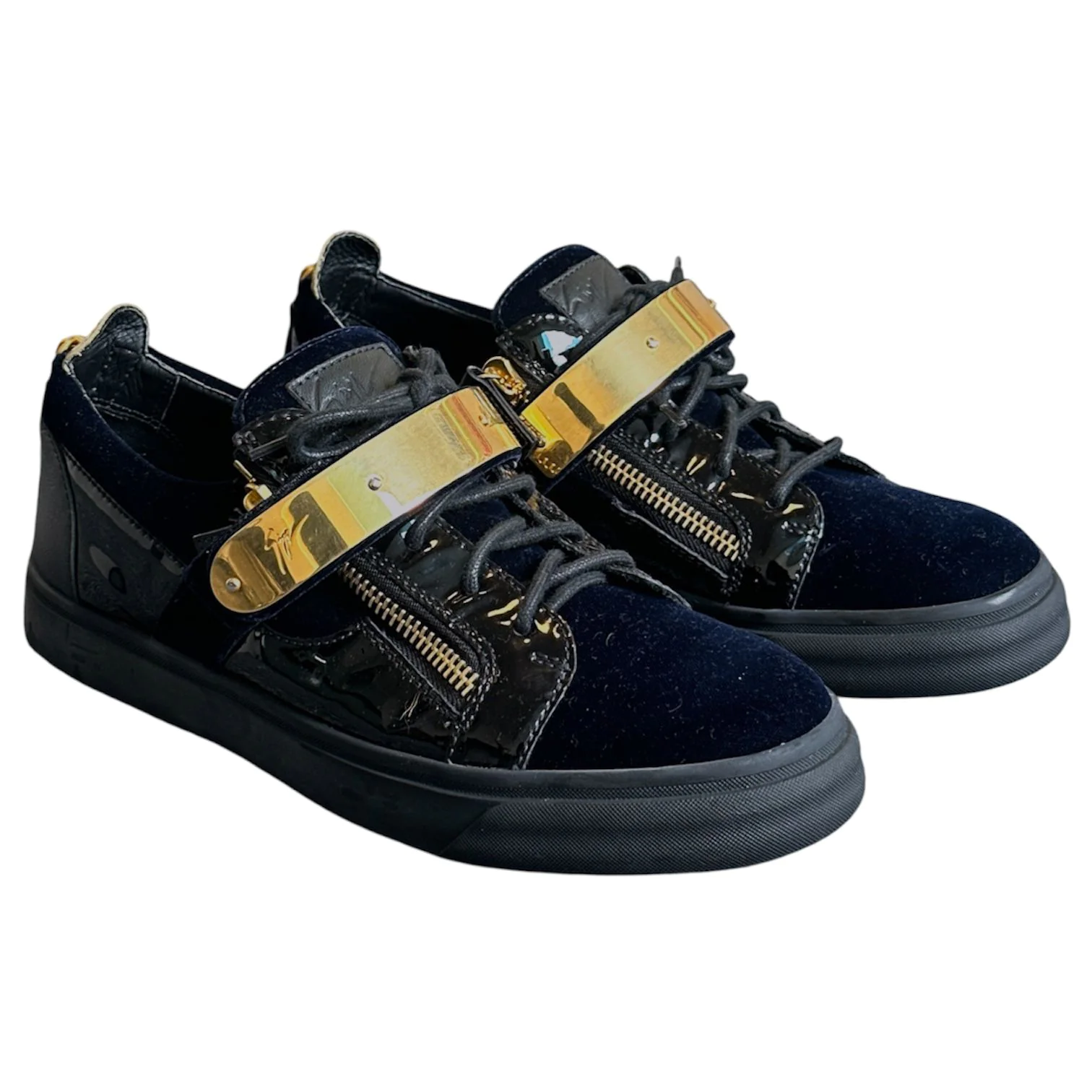 Giuseppe Zanotti Coby