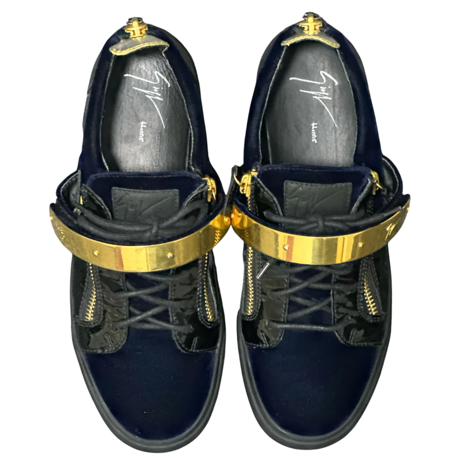 Giuseppe Zanotti Coby