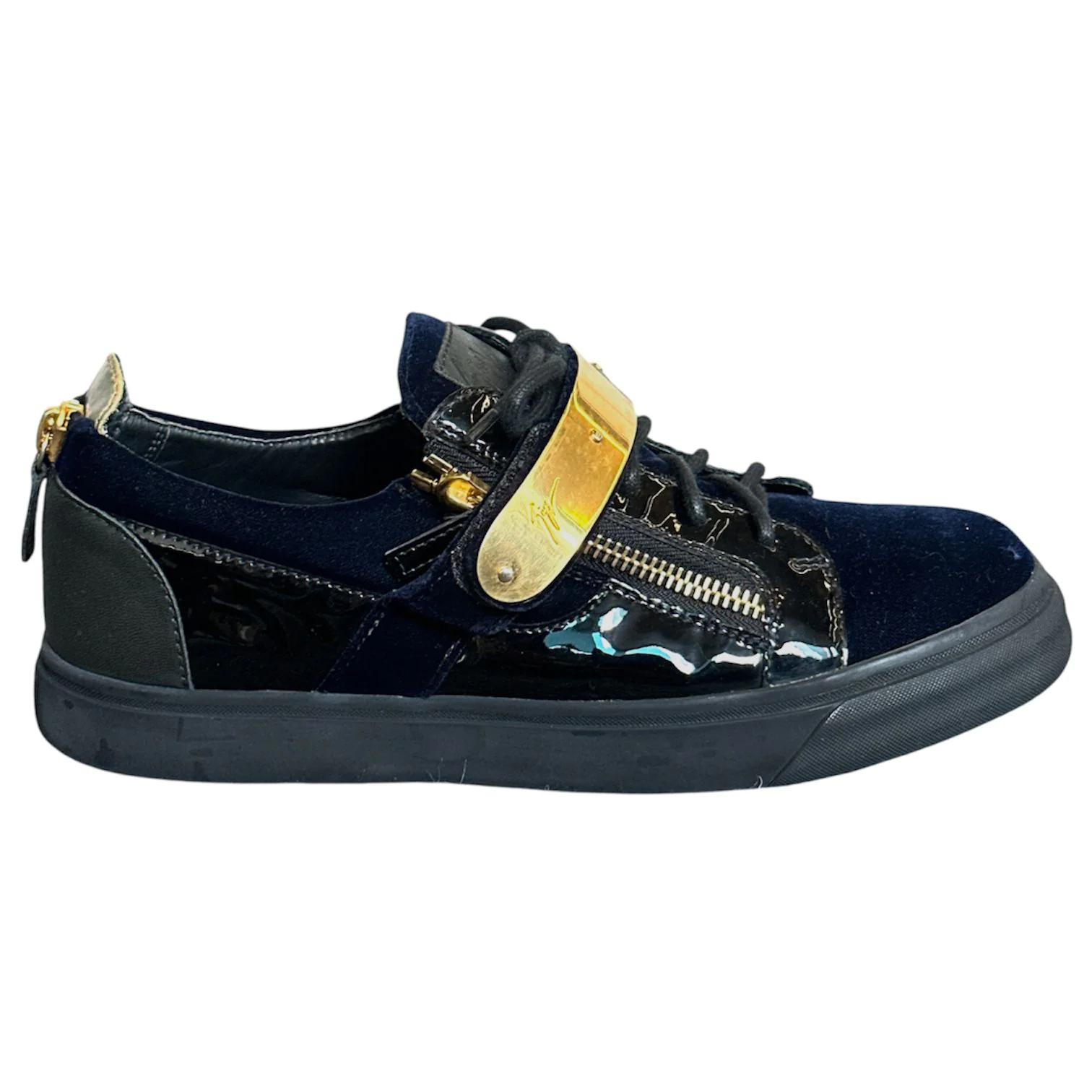 Giuseppe Zanotti Coby