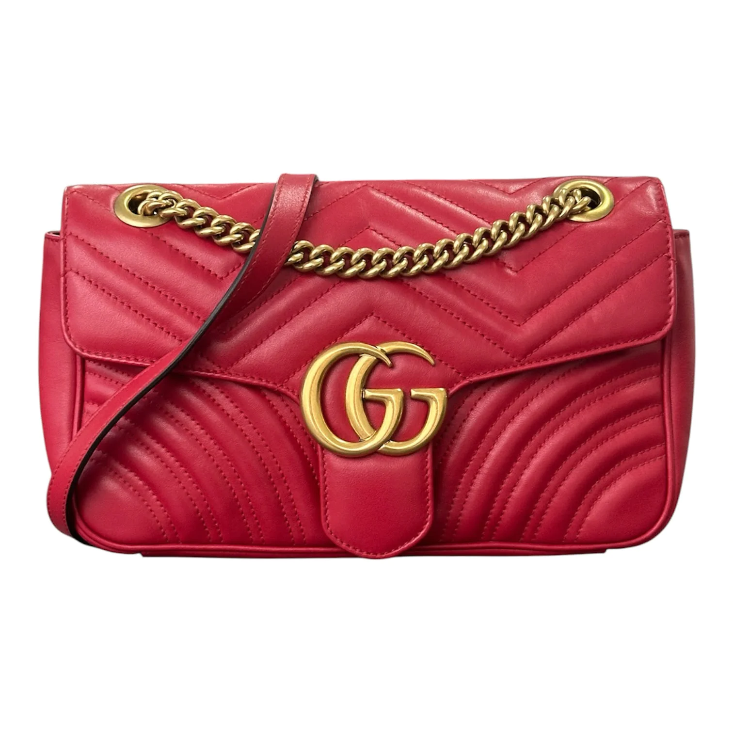 Gucci GG Marmont 