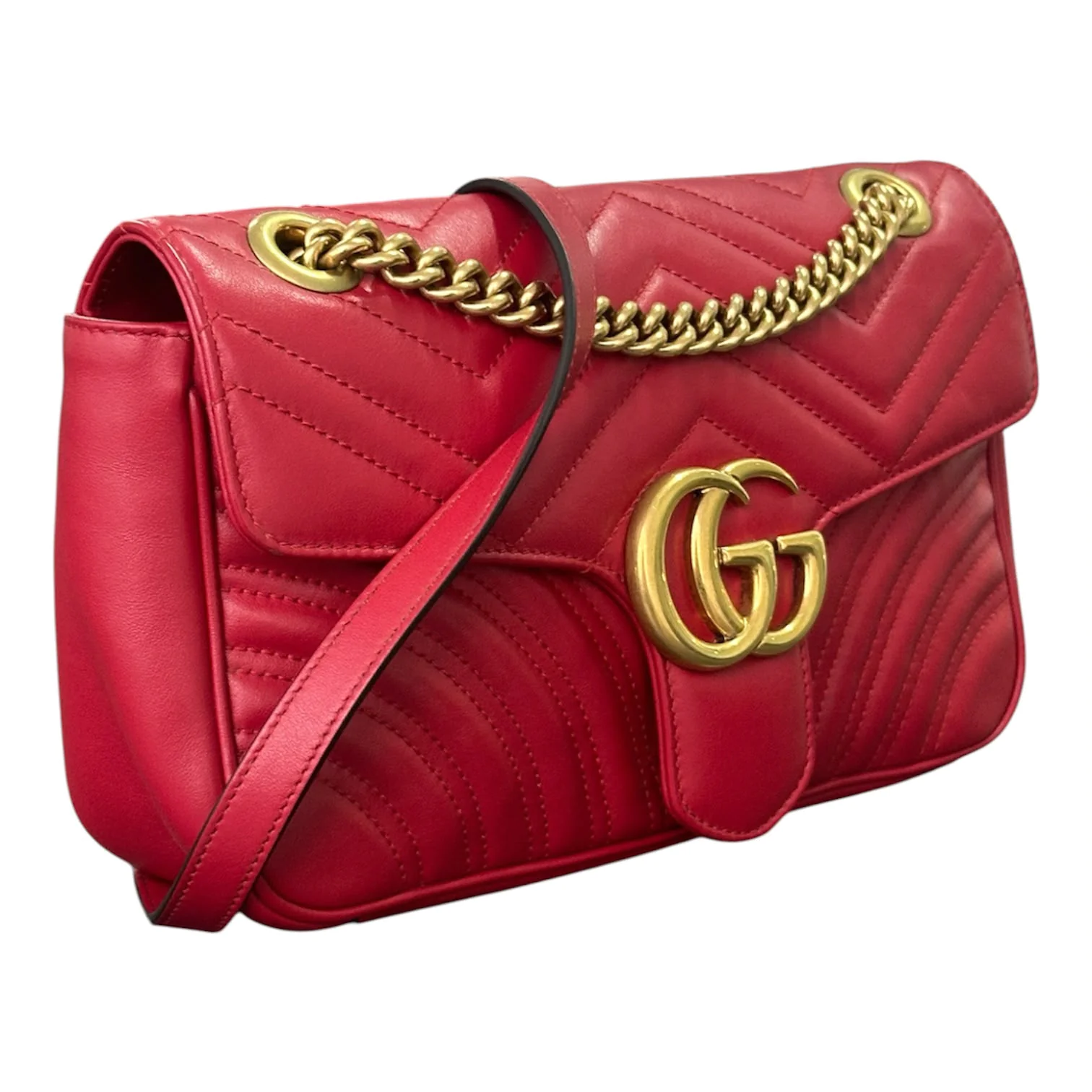Gucci GG Marmont 