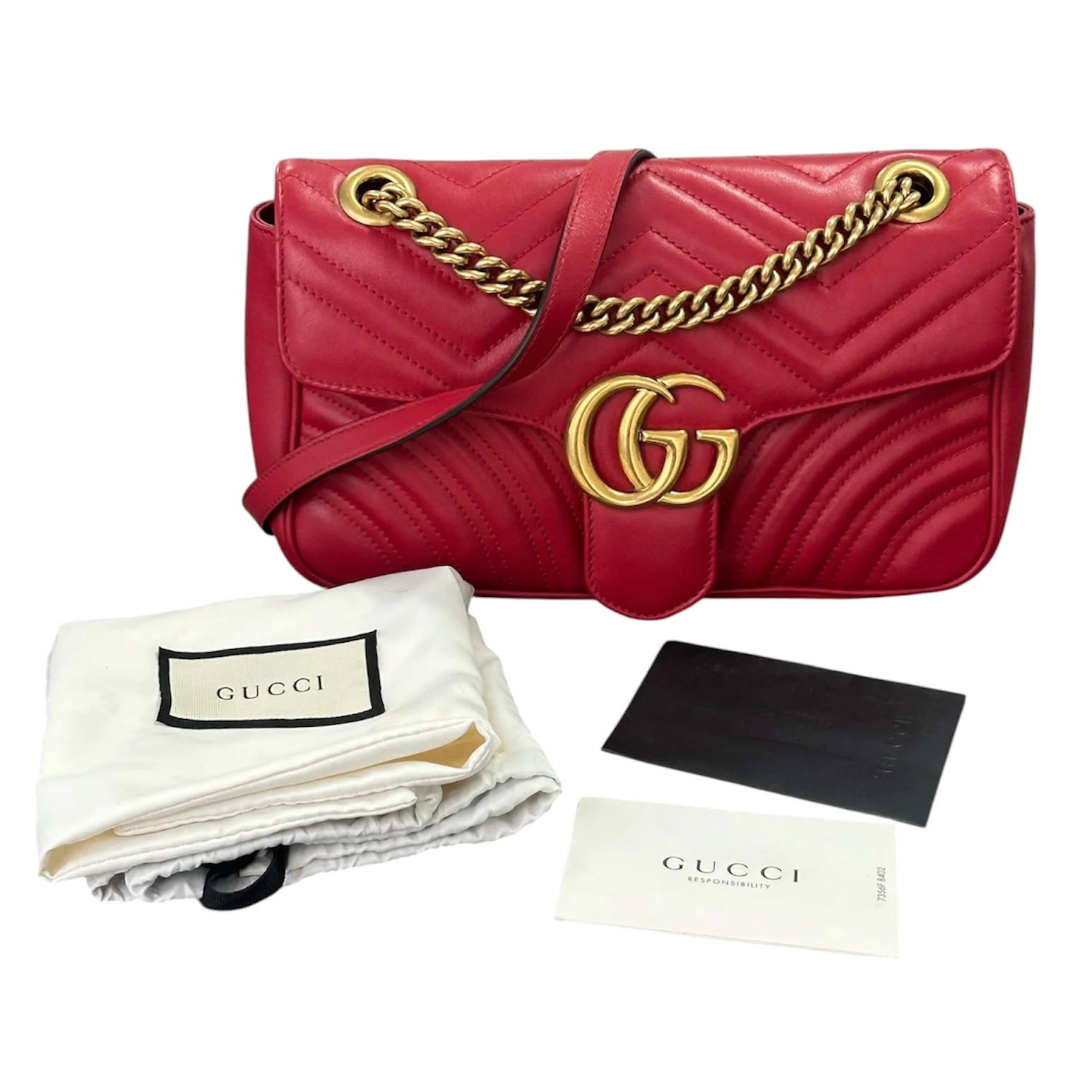 Gucci GG Marmont 