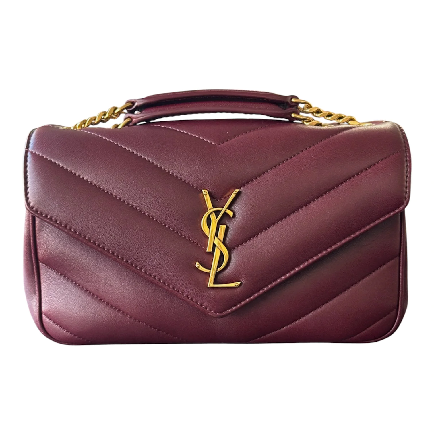 Yves Saint Laurent Loulou 