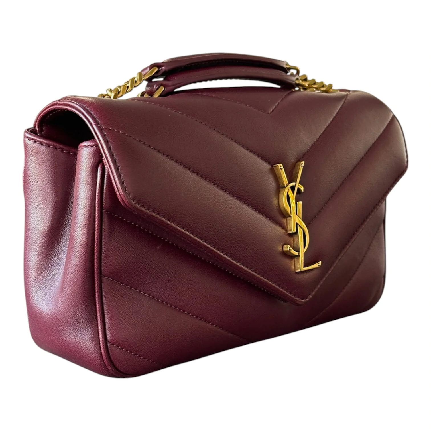 Yves Saint Laurent Loulou 