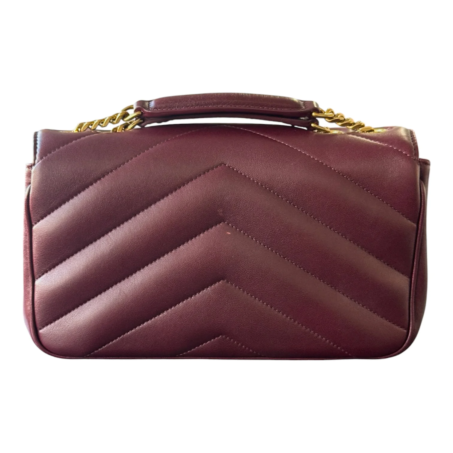 Yves Saint Laurent Loulou 