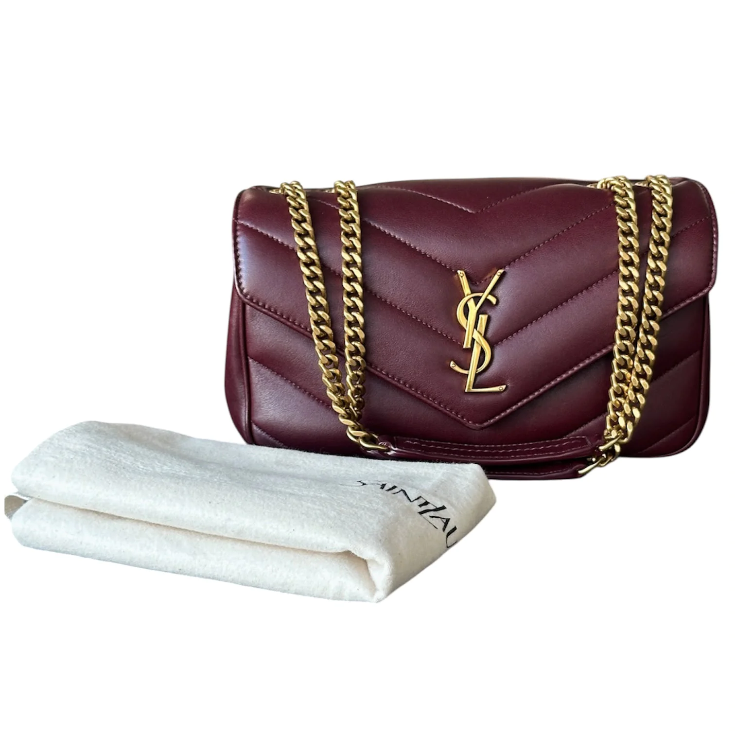 Yves Saint Laurent Loulou 