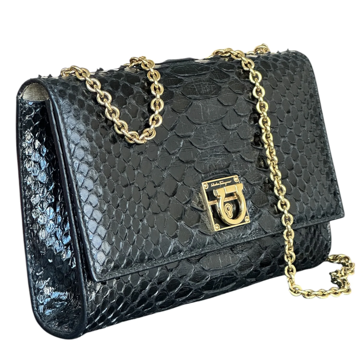 Salvatore Ferragamo 