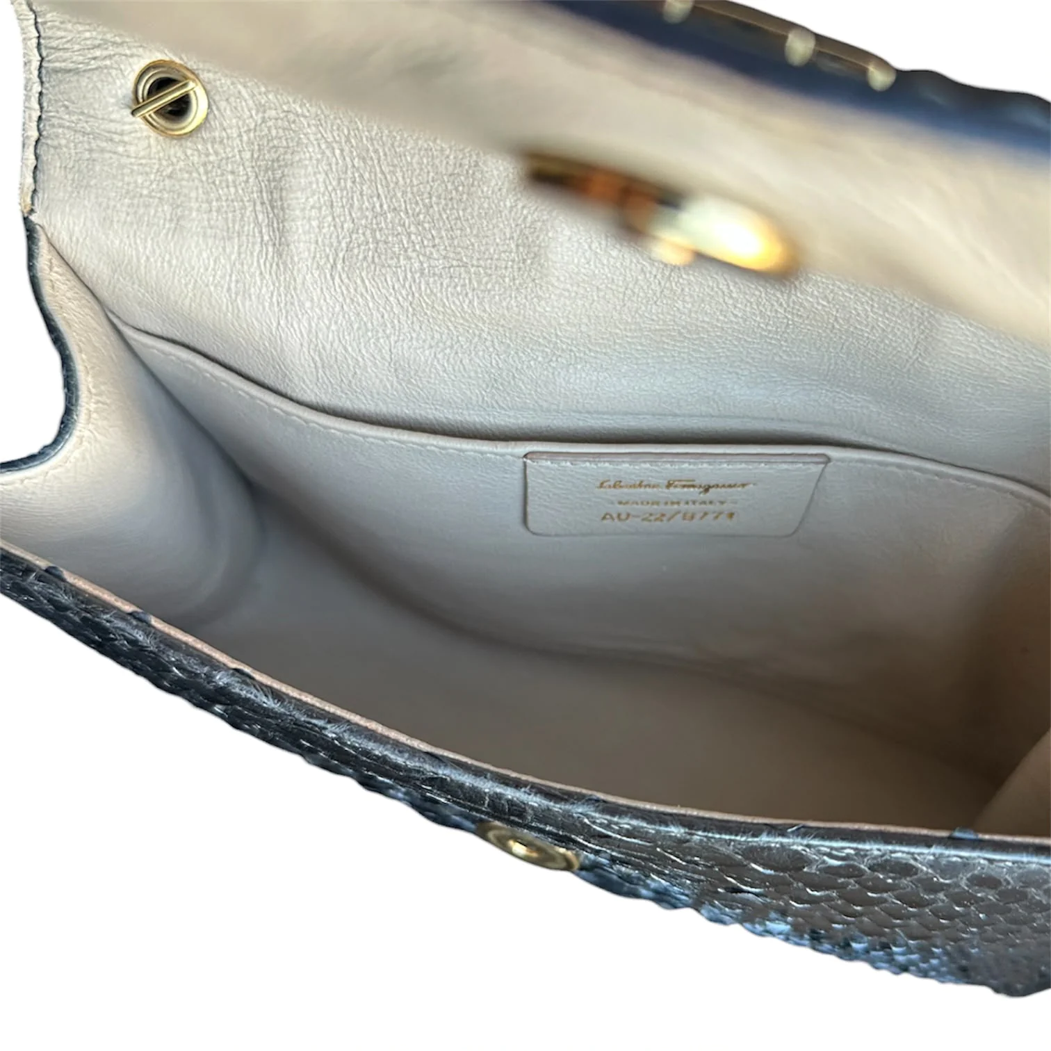 Salvatore Ferragamo 