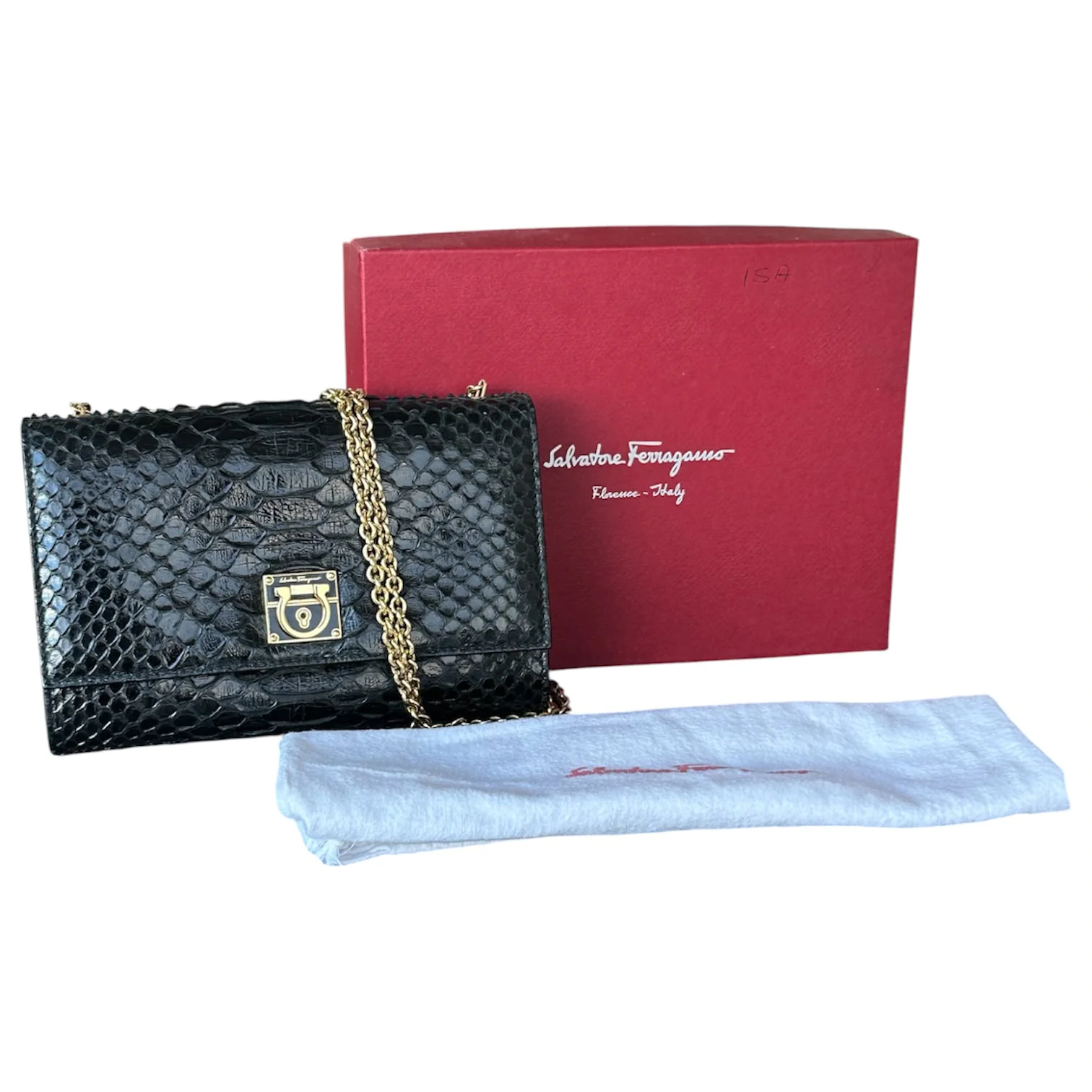 Salvatore Ferragamo 