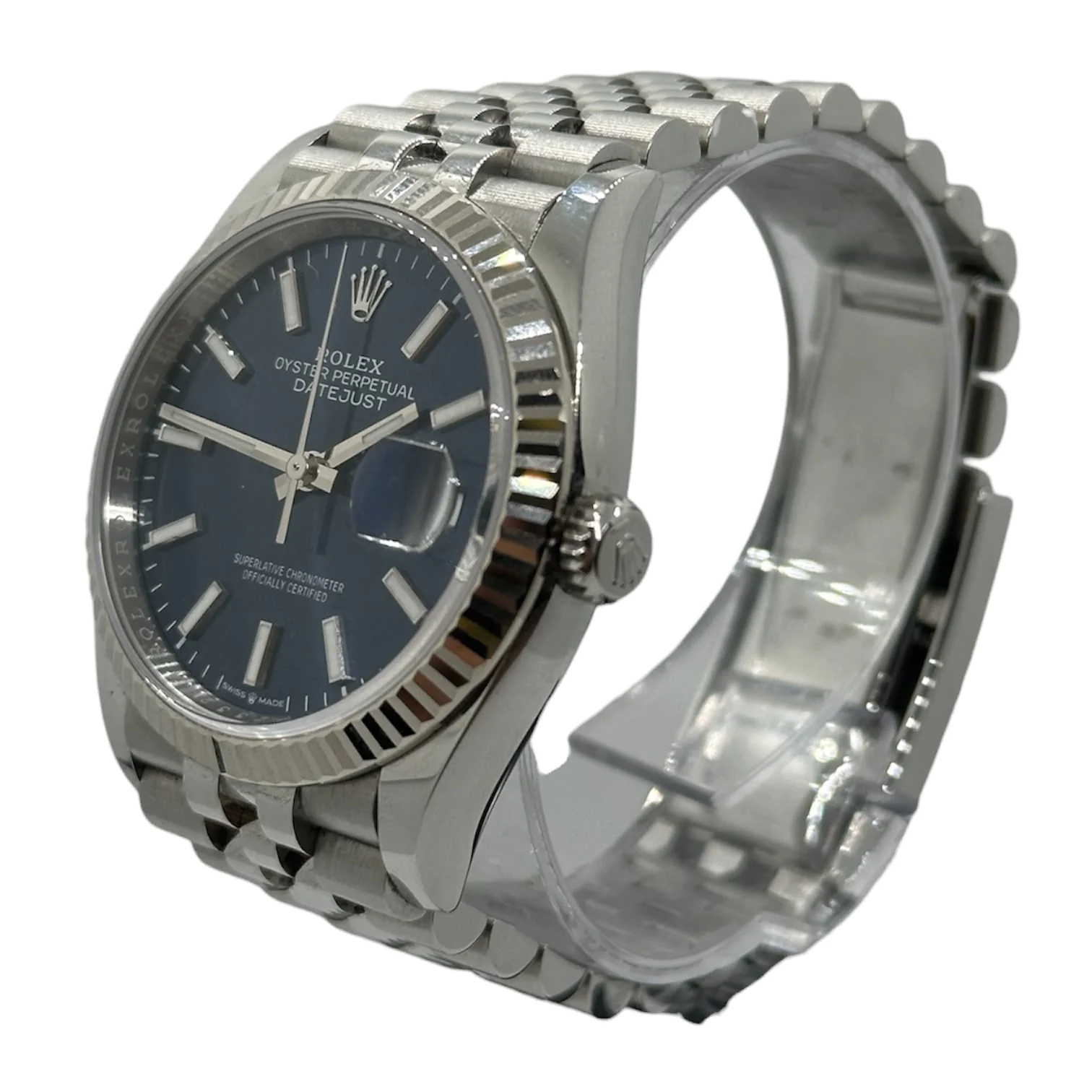 Rolex Datejust 126234