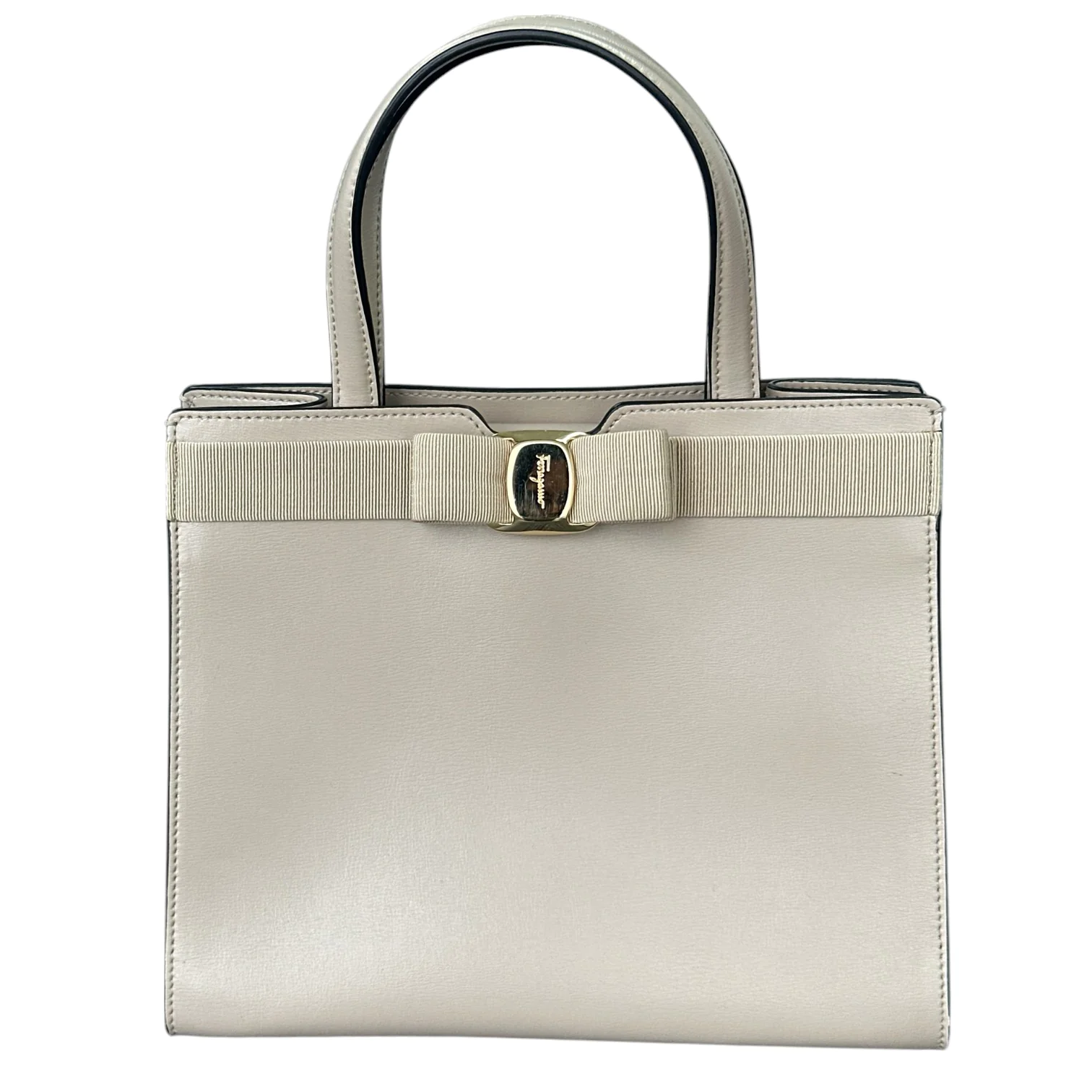 Salvatore Ferragamo Vara Bow