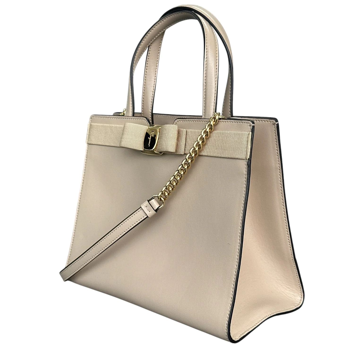Salvatore Ferragamo Vara Bow