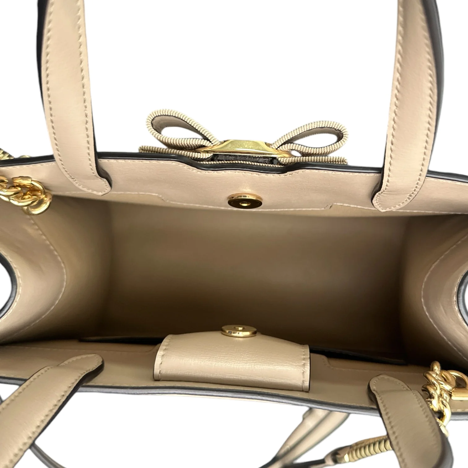 Salvatore Ferragamo Vara Bow