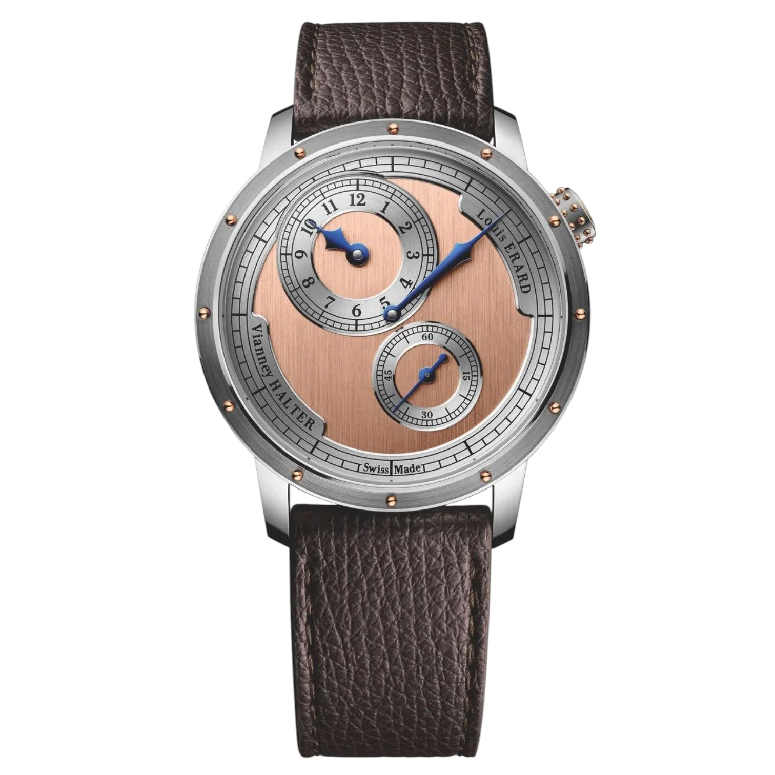 relojes