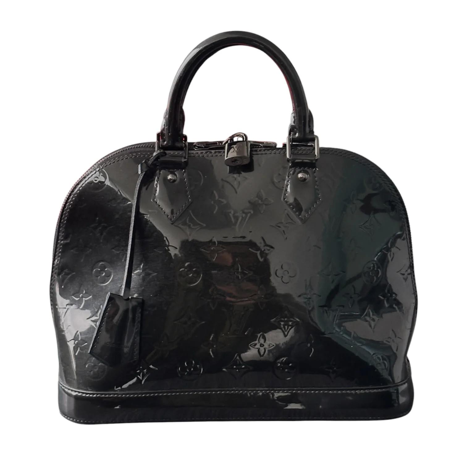 Louis Vuitton Alma PM