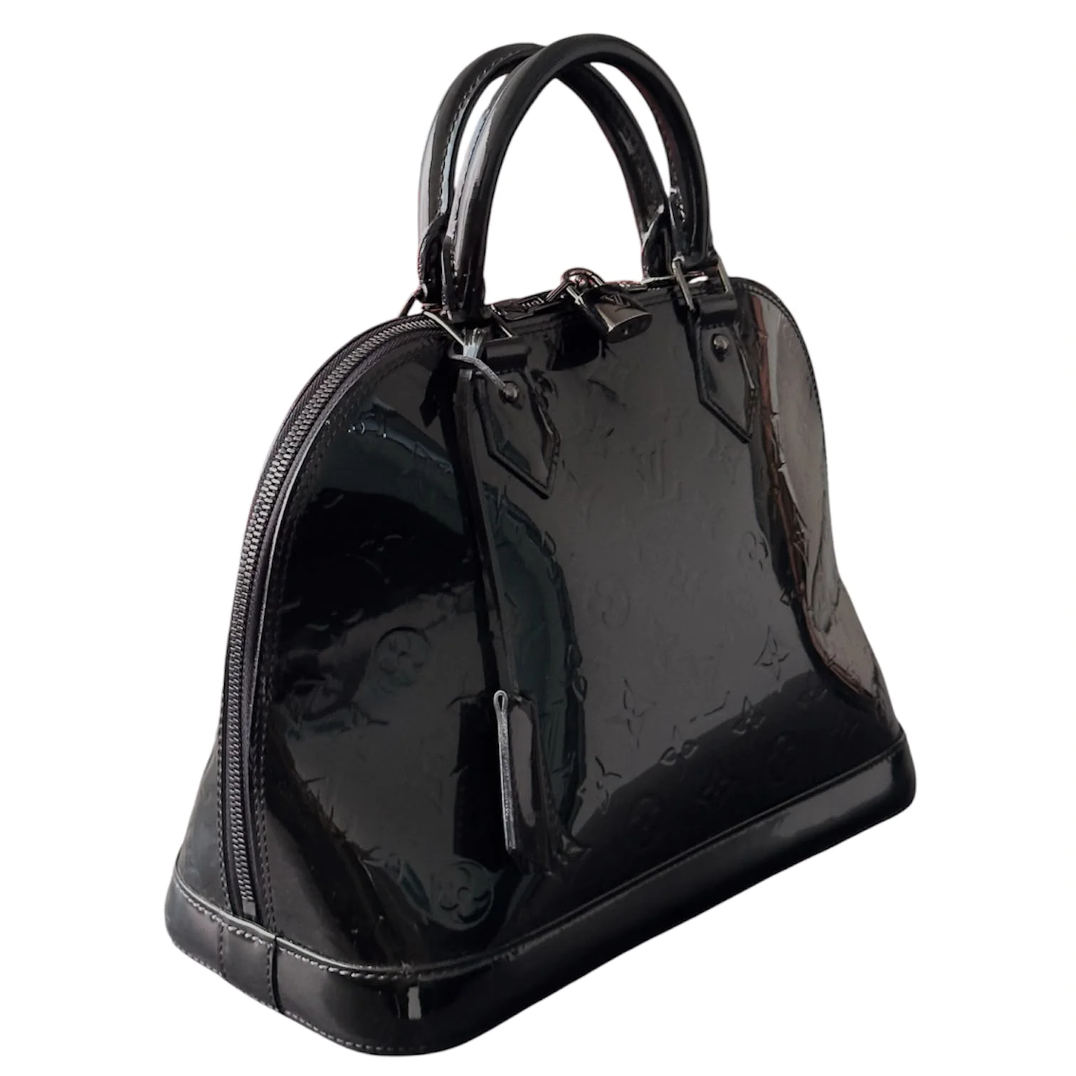 Louis Vuitton Alma PM