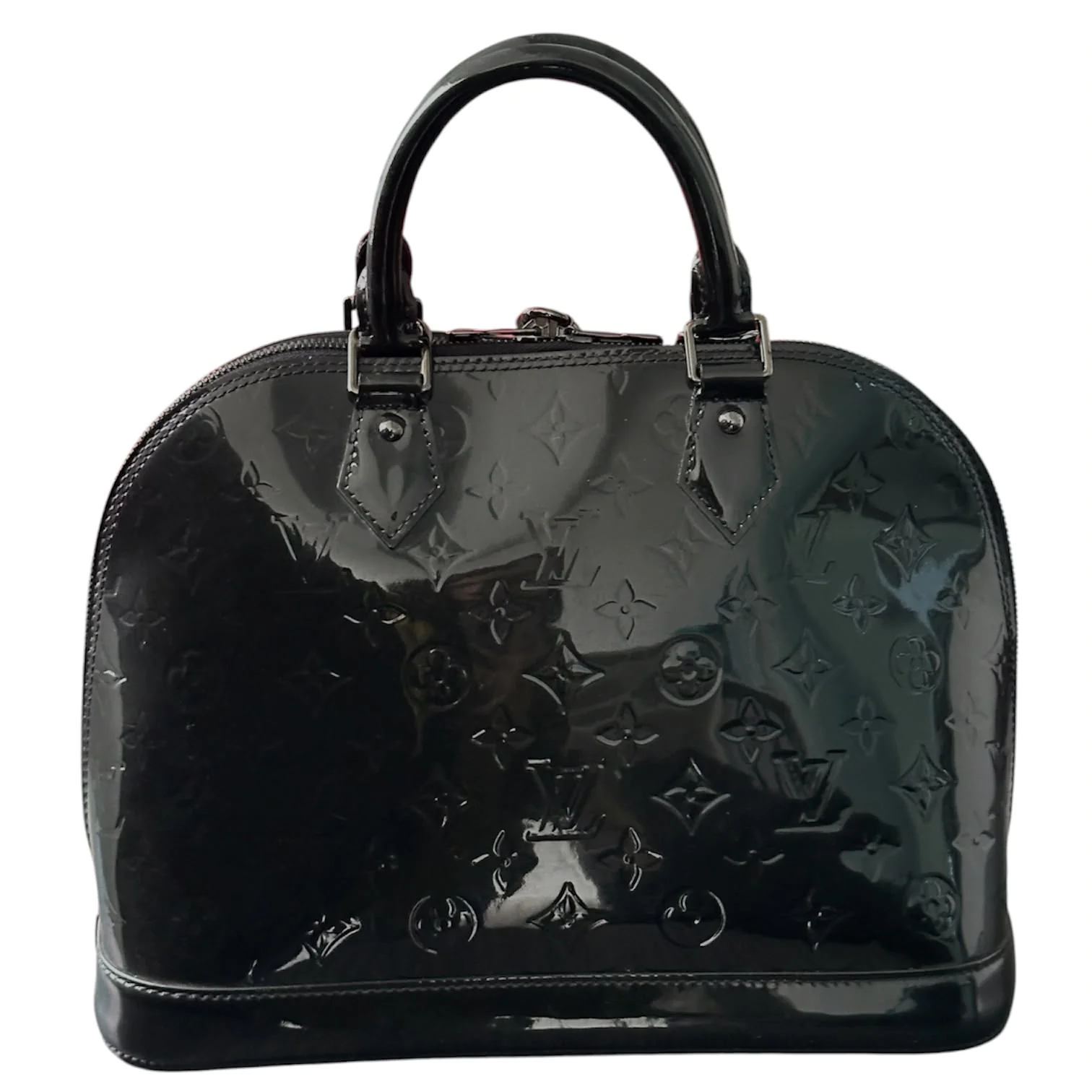 Louis Vuitton Alma PM