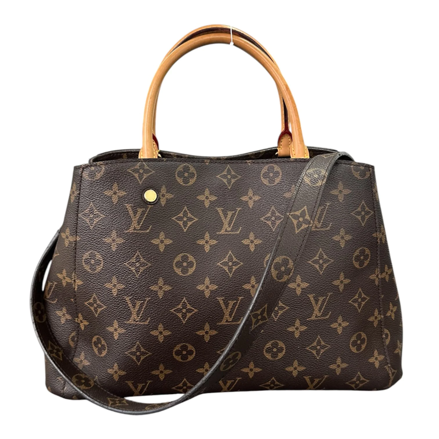 Louis Vuitton Montaigne 