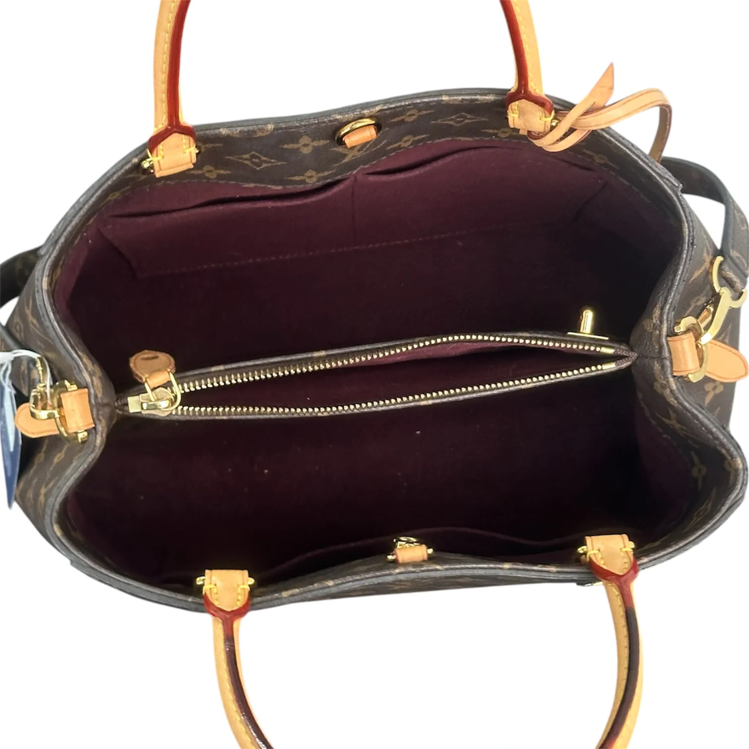 Louis Vuitton Montaigne 