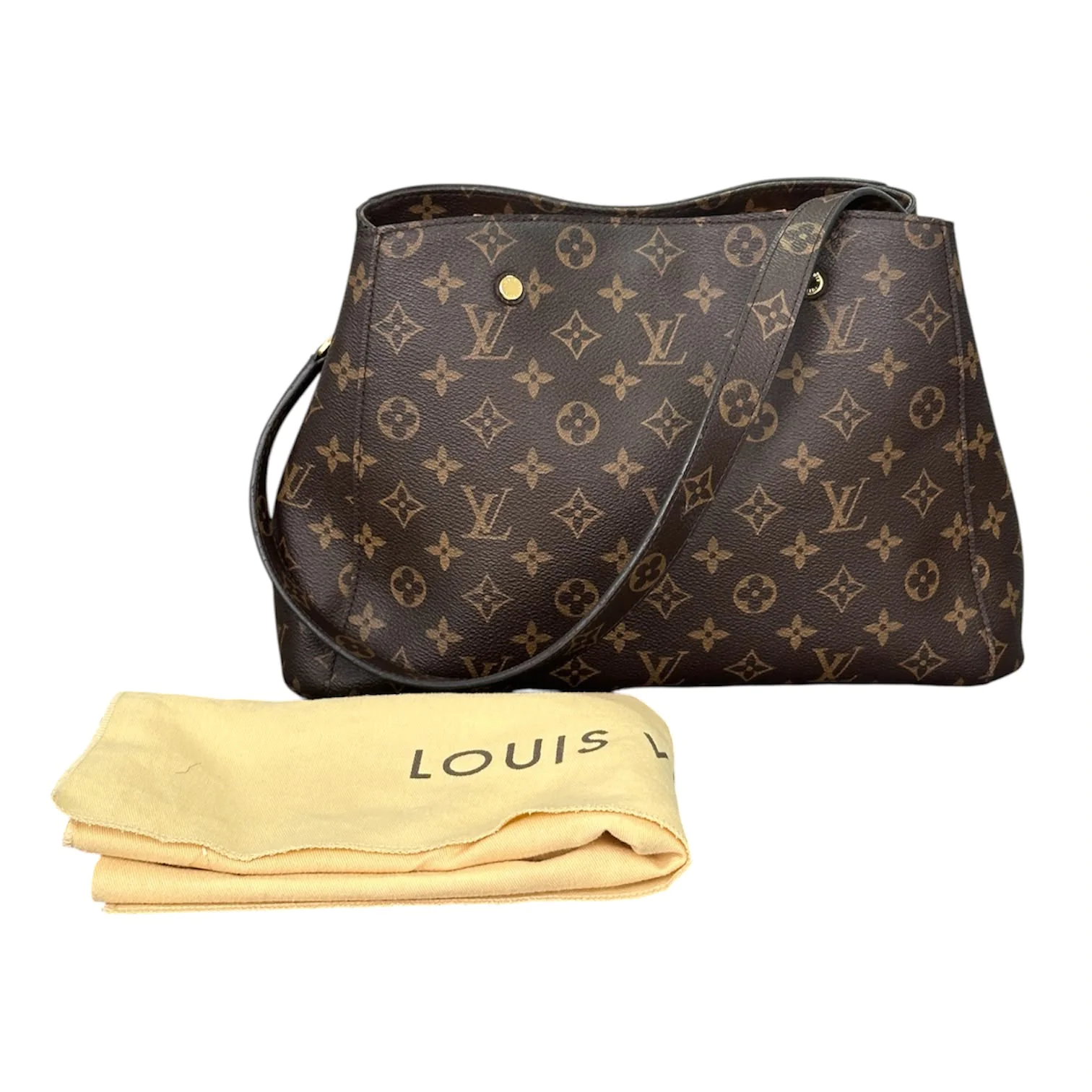 Louis Vuitton Montaigne 