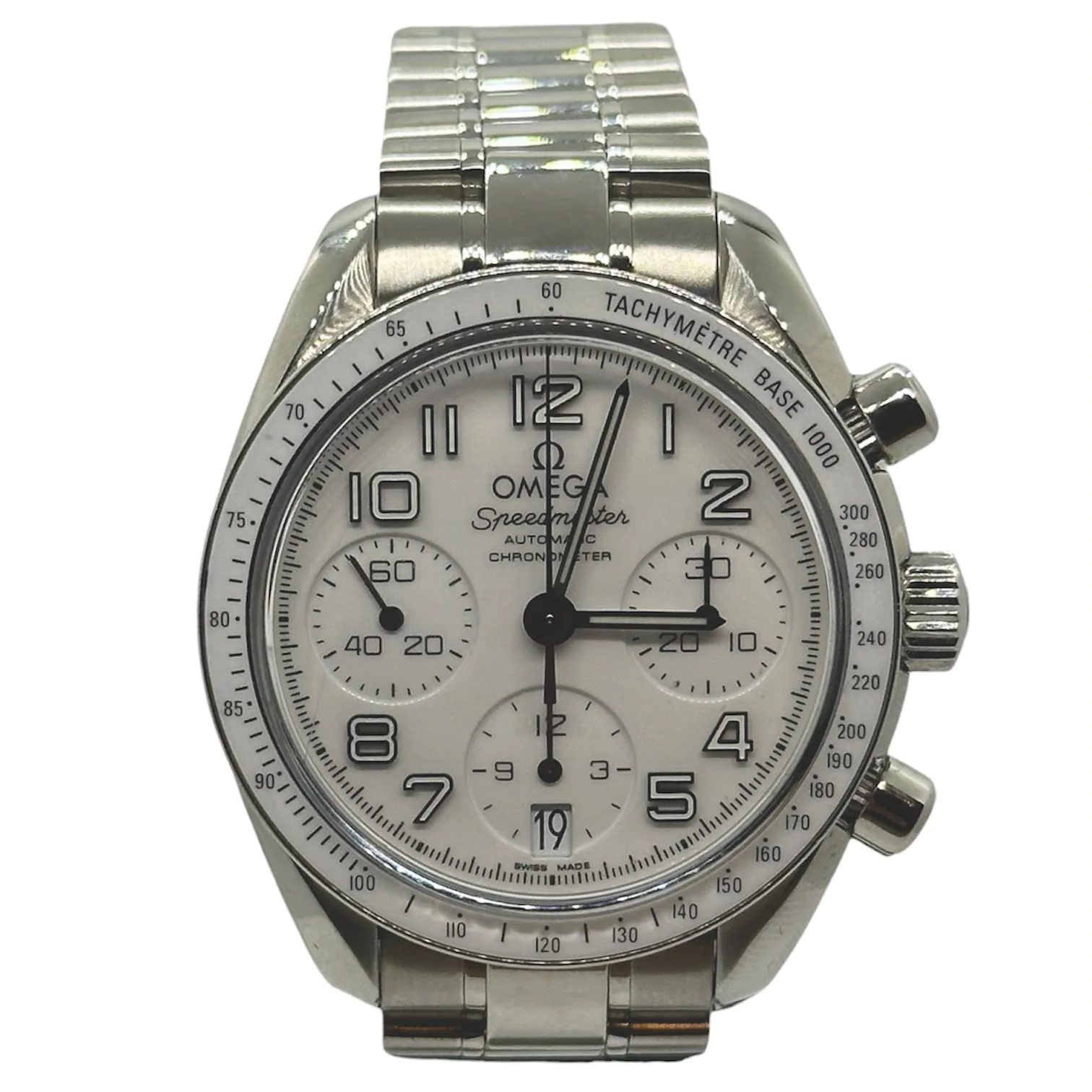 Omega Speedmaster 324.30.38.40.04.001