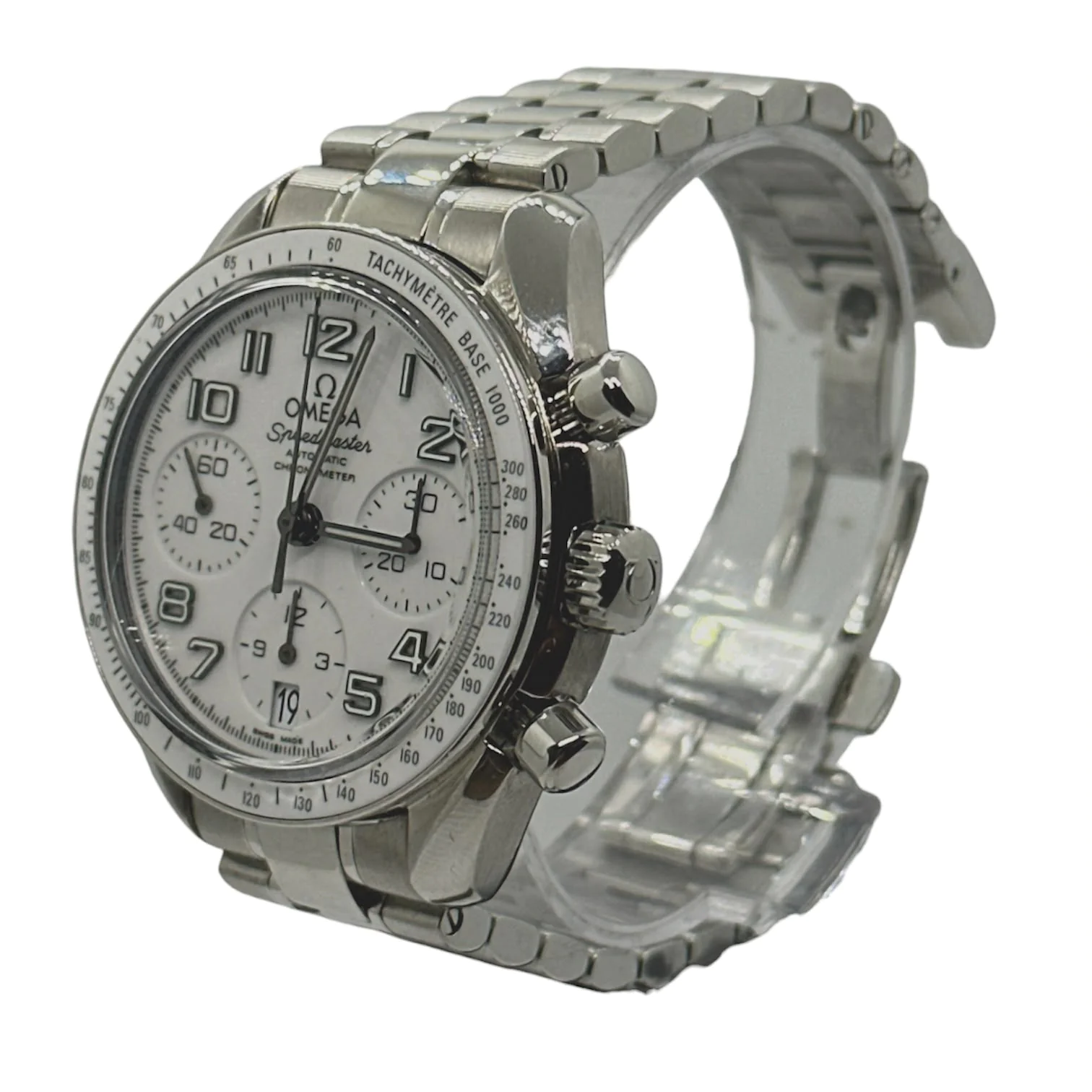 Omega Speedmaster 324.30.38.40.04.001
