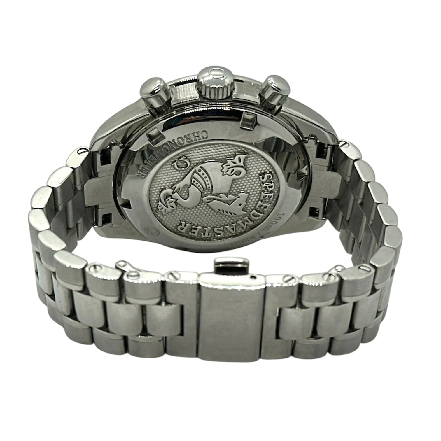 Omega Speedmaster 324.30.38.40.04.001