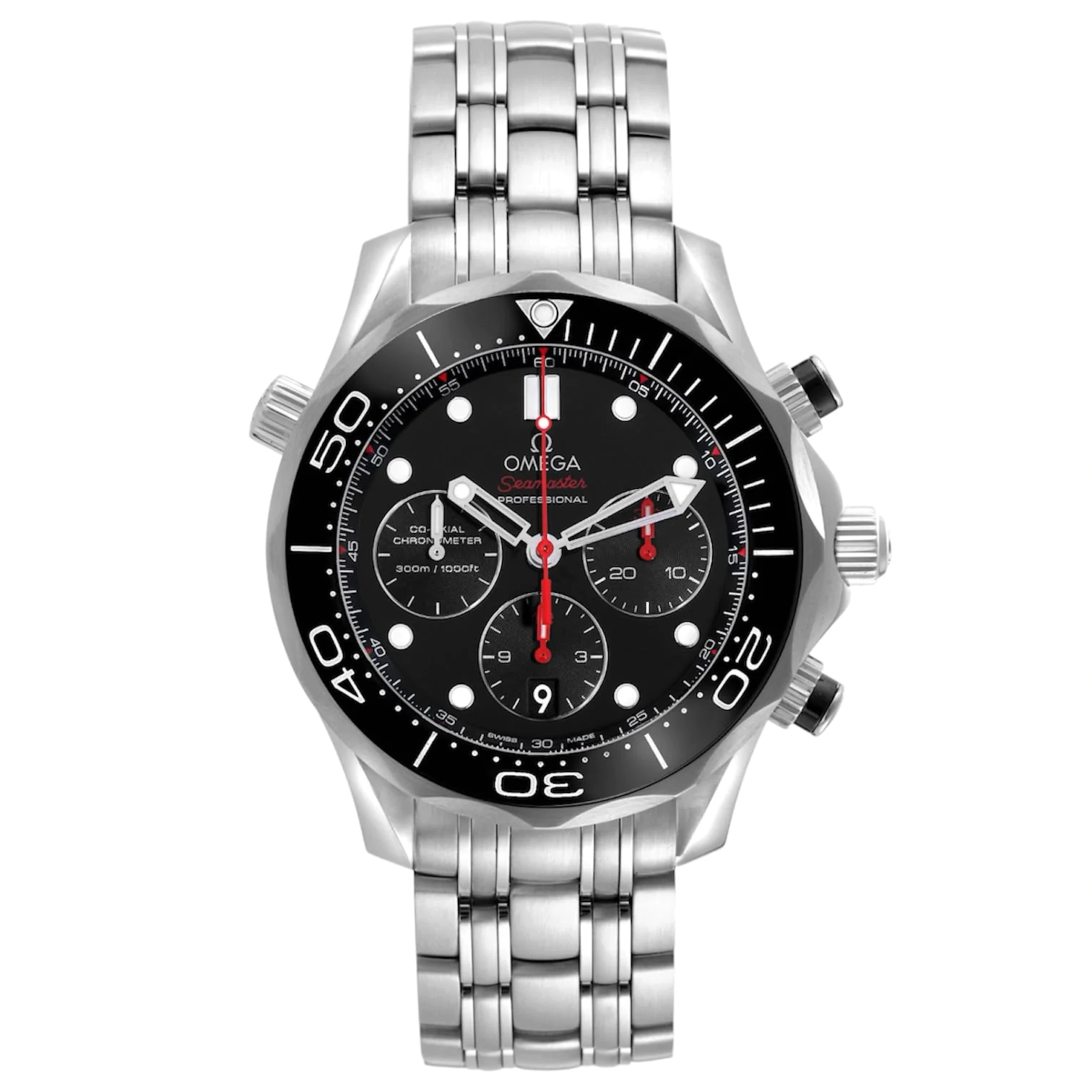 relojes