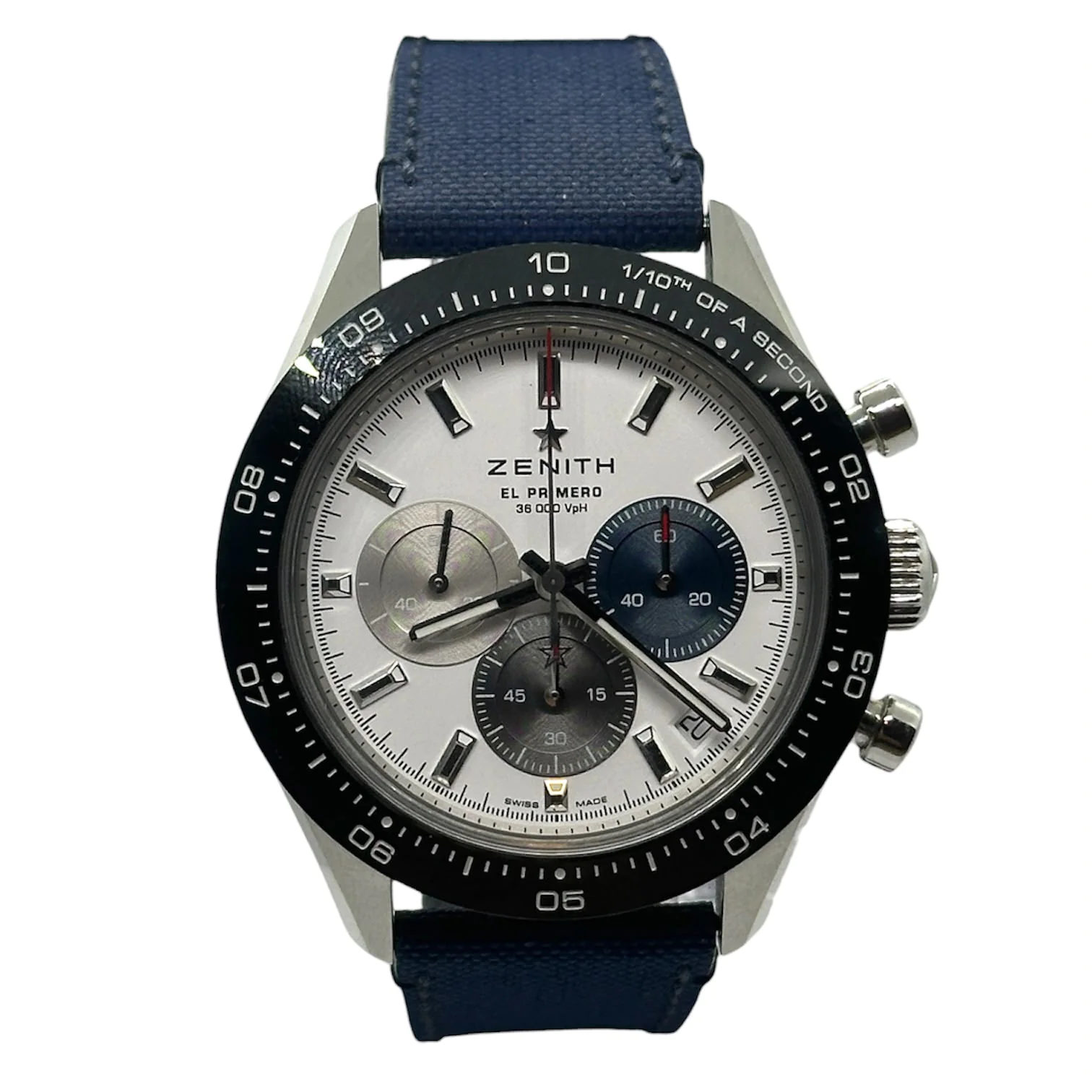 Zenith Chronomaster Sport 03.3100.3600