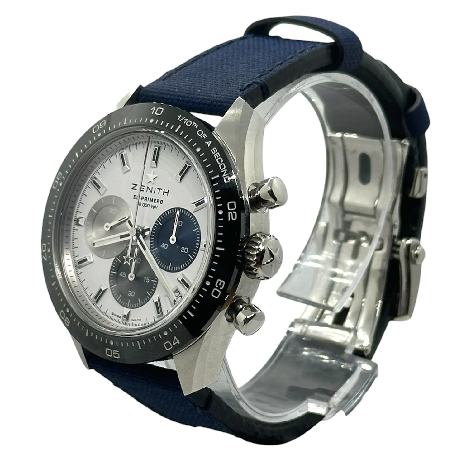 Zenith Chronomaster Sport 03.3100.3600