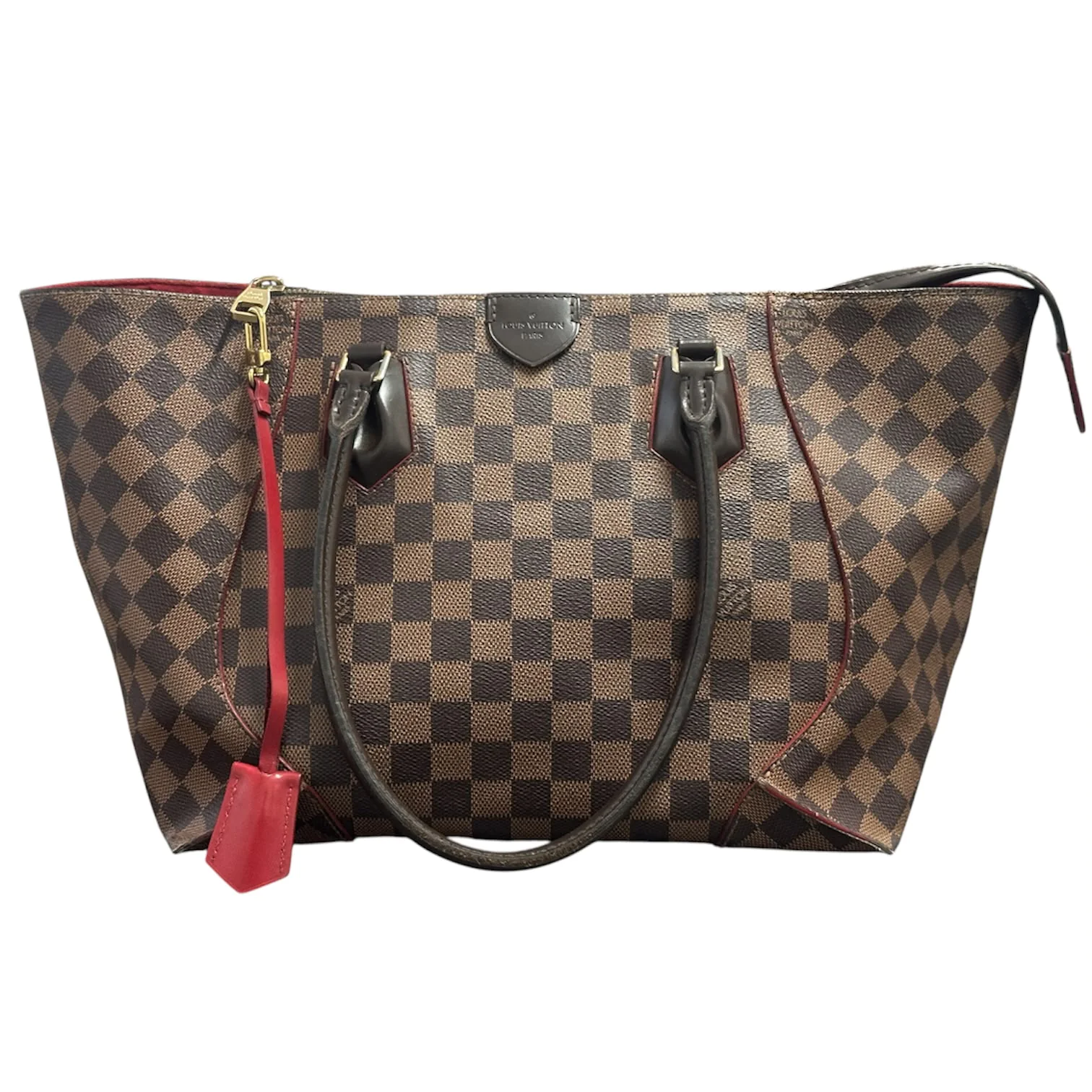Louis Vuitton Caissa MM