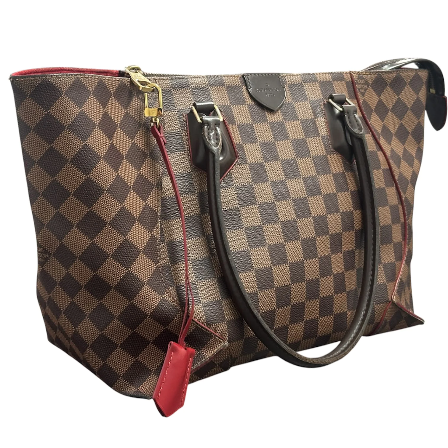 Louis Vuitton Caissa MM