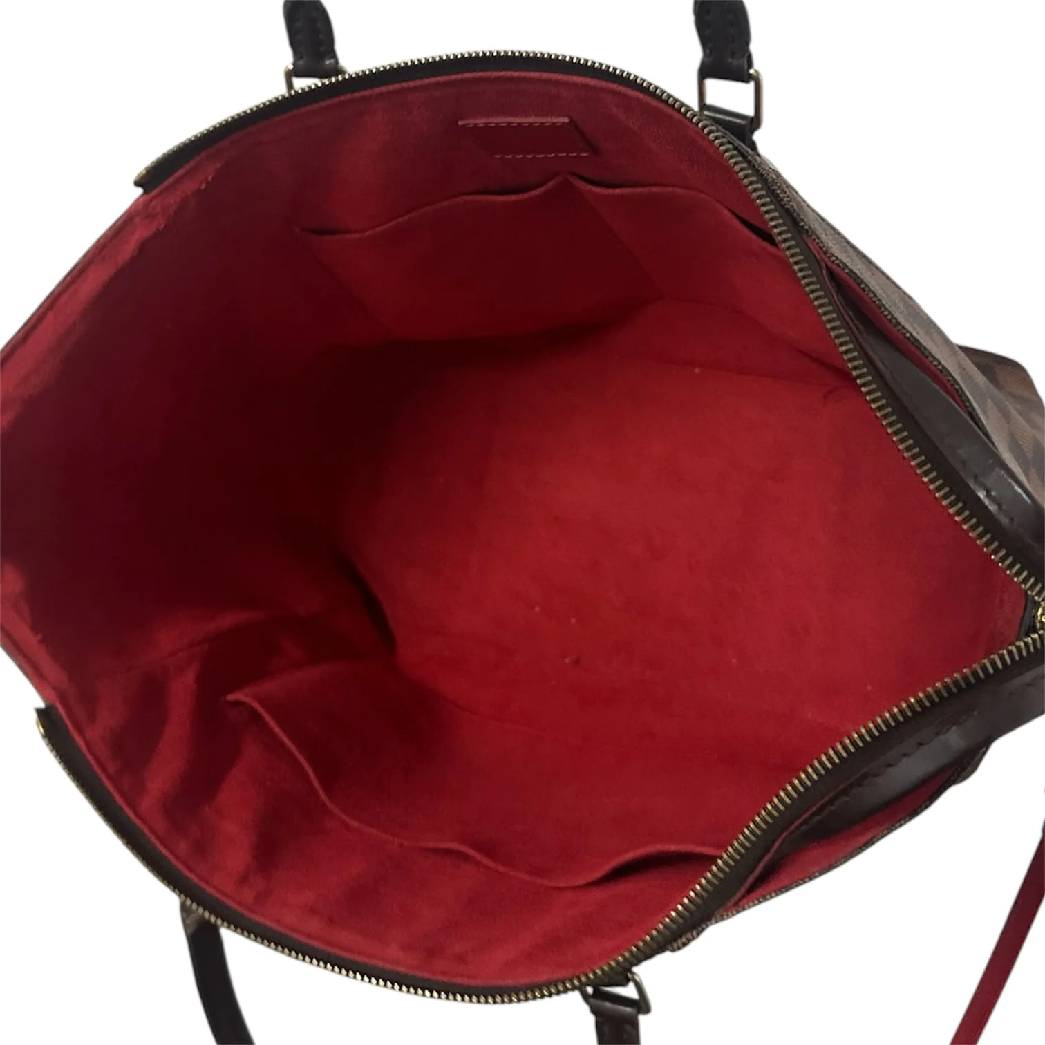 Louis Vuitton Caissa MM