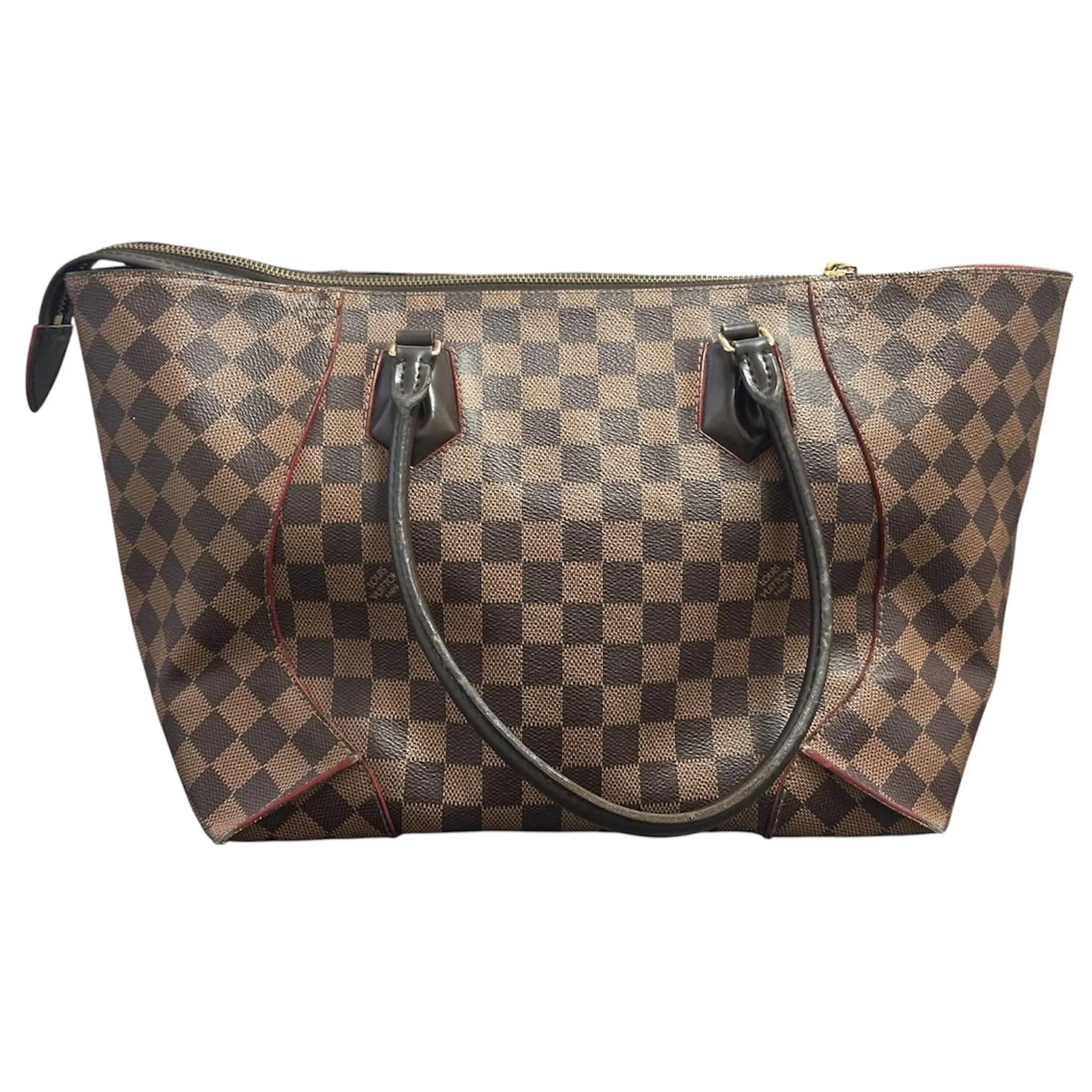 Louis Vuitton Caissa MM